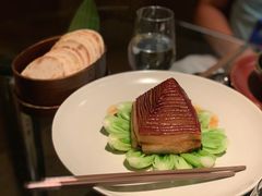 -湖滨28中餐厅·西湖宴·杭州君悦酒店