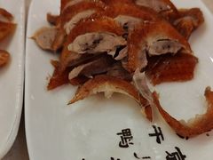 -全聚德(前门店)