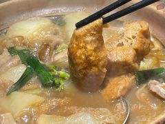 -肥家大排档(天河体育西店)