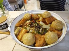 -友达面馆(桥西万象城店)