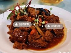 -上海小南国(世博源店)