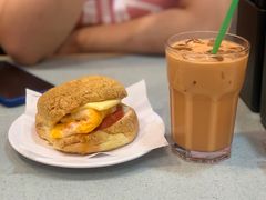 -华嫂冰室(尖沙咀店)