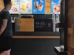 -星巴克(福州大洋百货分店)