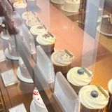 广州探店 | 最爱的cupcake开来四海城了🧁