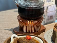 -晋江荣誉国际酒店·港誉茶餐厅