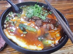 -张飞牛肉(观前街店)