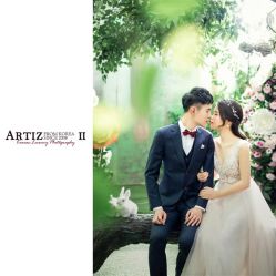 -韩国艺匠ARTIZ STUDIO(博览中心店)