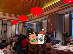 大堂-金鸭季·北京烤鸭(深业上城店)