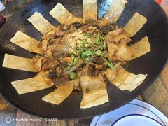 -皖北学东地锅鸡(之心城店)