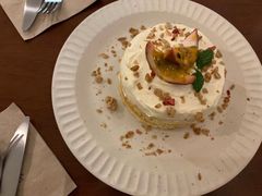 -Lumos一間甜食