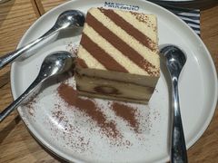 -玛尚诺意式餐厅(日月光店)