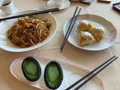 -南海渔村·空中一号