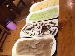 -重庆烧鸡公火锅(簋街店)