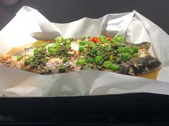 -鱼鼎香烤鱼火锅(华发商都店)