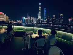 -Kathleen's Waitan 凯圣琳江景西餐厅(外滩店)
