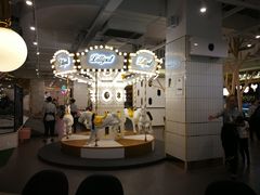 -Lilliput粒粒堡亲子餐厅(置汇旭辉店)