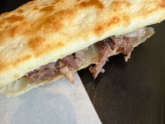 -高玛纳驴肉火烧(一世界店)