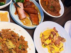 -新旺茶餐厅(鑫耀·光环live店)