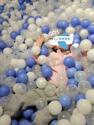 -MINI MARS KIDS CLUB亲子家庭中心(杨浦黄兴店)
