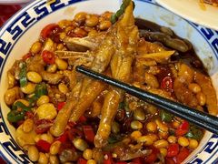-小匠喜·江西菜(人民广场店)