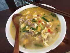 -小南小粉手工粉(迎薰路店)