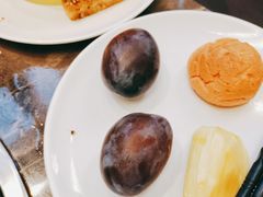 -介里海鲜自助(万达广场太原街店)