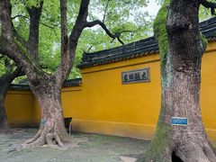 -西园戒幢律寺