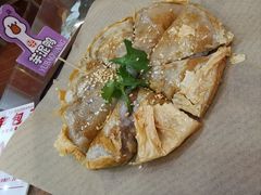 -芋包王闽南茶楼(八市店)