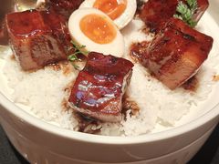 -醉东Oriental House(静安嘉里中心店)