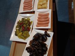 木耳-傣妹火锅(南京东路一店)