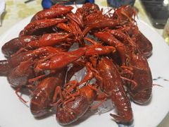 -91小龙虾·香辣蛙(蛇口店)