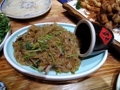 -满园烤鸭·春饼(太原街万达店)