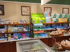 零售区-丹香(青岛南京路店)