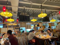 大堂-小湘旺臭鳜鱼(百子湾店)