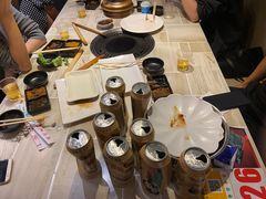 -胡哥烤肥牛(车公庙店)