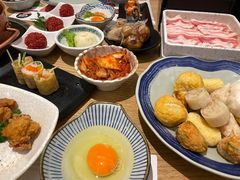 -伊豆野菜村(大族广场店)