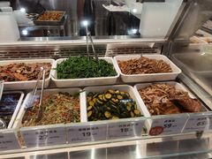 -金贵源食神(楚河汉街店)