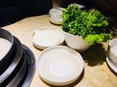 -英子补身汤(海兰路店)