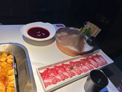 -九鼎轩脆毛肚火锅(南京东路店)