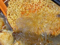 -金原鸭血粉丝汤(马群分店)