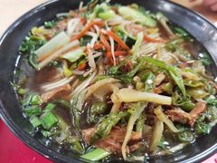 -瞻老元面馆(双塘路店)