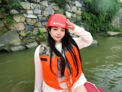 -南江大峡谷