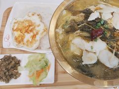 -嘉和一品粥(津华昌道店)