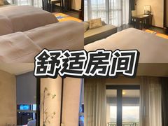 -清远熹乐谷温泉度假酒店