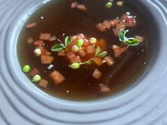 番茄清汤-恰餐厅及酒吧CHAR Bar & Grill(北京三里屯洲际店)