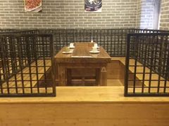 -绿岛汤泉韩式休闲会所