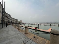 -南沙游艇会·大兵船餐厅