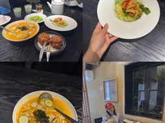 -艺术食堂(创意料理)