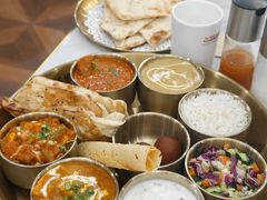 -清真·AL-JANNAT 佳纳特餐厅(狮子桥店)
