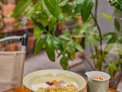 -绿小院(荔湾店)